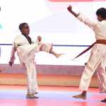 Class 6 Talent Hunt Show